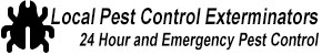 South Heidelberg Twp PA Pest Control Exterminators